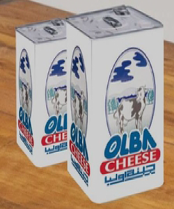 AKAWI CHEESE