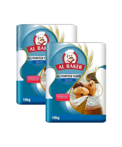 ALL PURPOSE FLOUR
