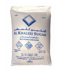 WHITE FINE SUGAR