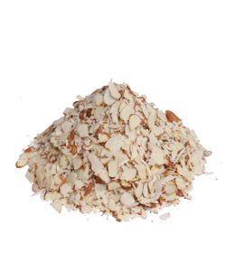 ALMOND FLAKES