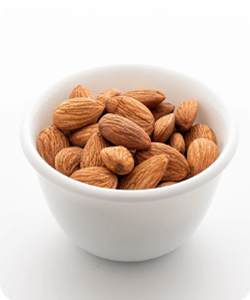 ALMOND WHOLE