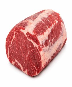 BEEF CUBEROLL