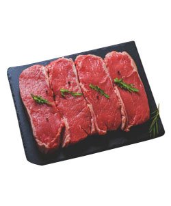 BEEF STRIPLOIN