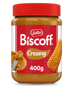 BISCUITS SPREAD