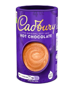 CHOCOLATE DRINKING POWDER