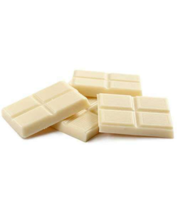 CHOCOLATE COMPOUND WHITE