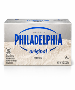 CREAM CHEESSE