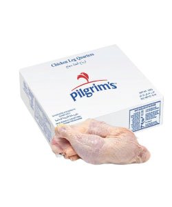 CHICKEN LEG QUARTER