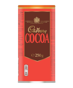 COCOA POWDER