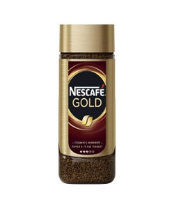 COFFEE POWDER GOLD