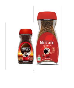 COFFEE POWDER - CLASSIC,RED MUG, MATILAL