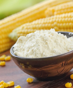 CORN FLOUR
