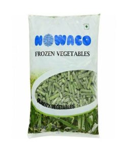 GREEN BEANS FROZEN
