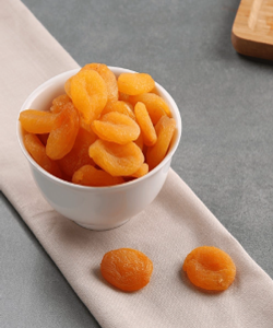 DRY APRICOT