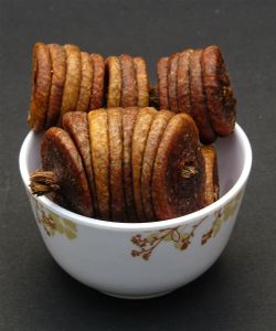 DRY FIGS