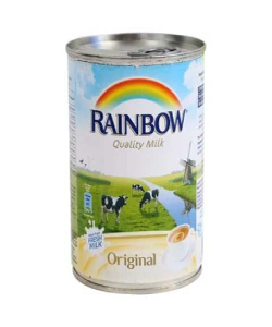 EVAPORATED MILK