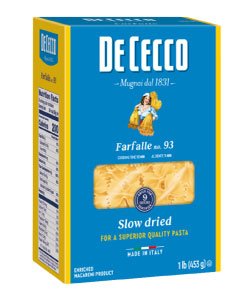 FARFALLE