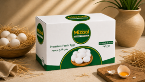 FRESH EGG MEIUM