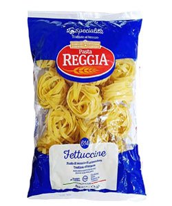FETTUCCINI
