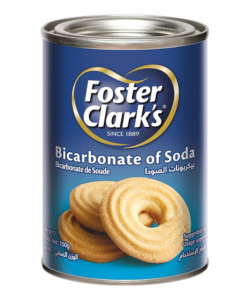BAKING SODA