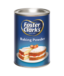 BAKING POWDER