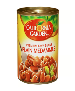 FOUL MEDAMMAS