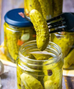 GHERKINS
