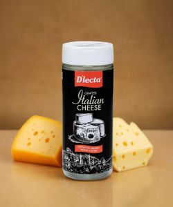 GRATED PARMESAN