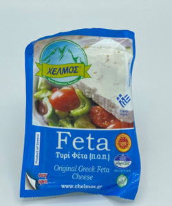GREEK FETA CHEESE