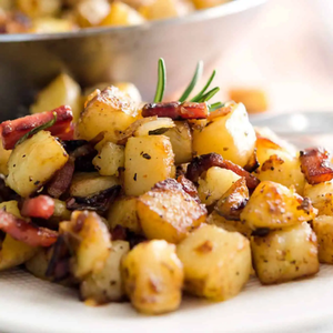 HASH BROWN POTATO