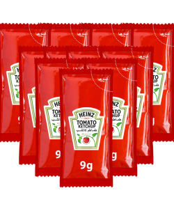TOMATO KETCHUP SACHETS