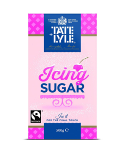 ICING SUGAR
