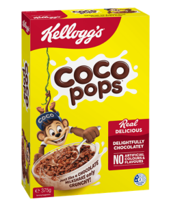 CHOCO POPS