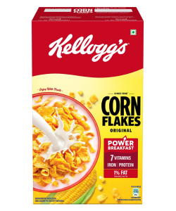 CORN FLAKES