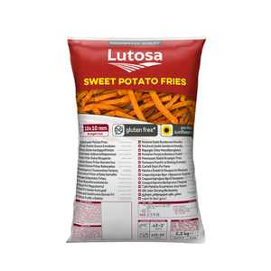 SWEET POTATO