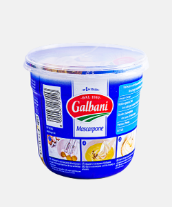 MASCARPONE CHEESE
