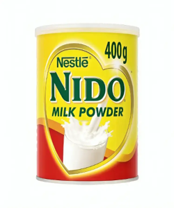 MILK POWDER