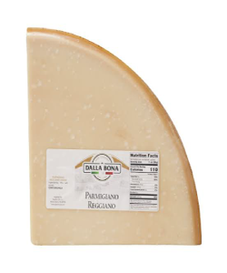 PARMAGGIANO REGIANO
