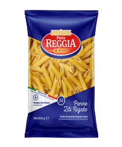 PENNE REGATE