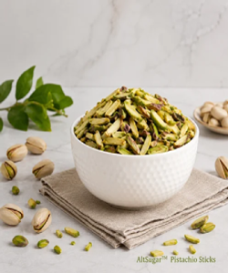 PISTACHIO STICKS