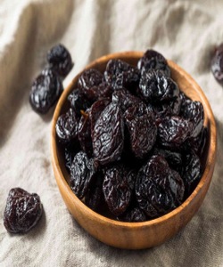 PRUNES