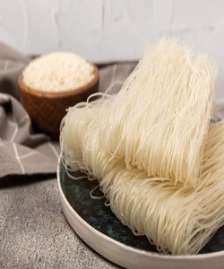 RICE VERMACELLI