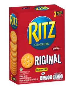 CRACKER BISCUIOTS