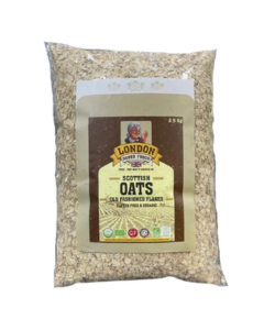 ROLL OATS