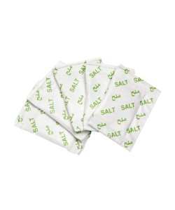 SALT SACHETS