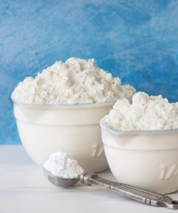 SELF RAISING FLOUR