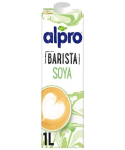 SOYA MILK BARISTA