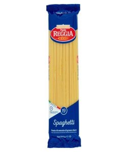 SPAGHETTI