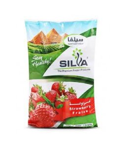 STRAWBERRY FROZEN