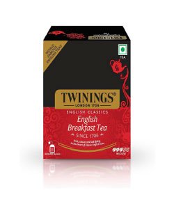 TEA BAG HOTEL ( GREEN TEA, ENLISH BREAK FAST )